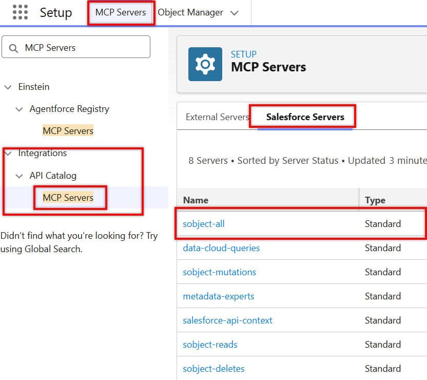 Salesforce Claude AI Integration