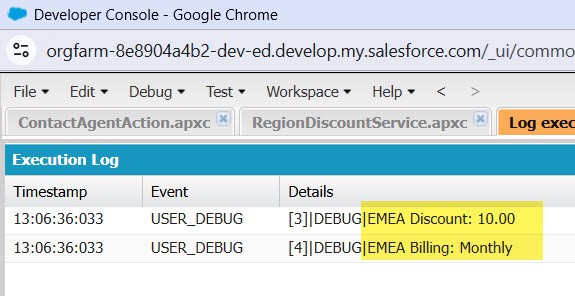 Salesforce Query Custom Metadata in Apex