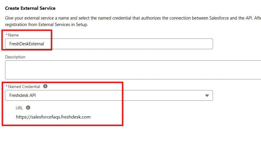 Create HTTP Callout in Salesforce Flows
