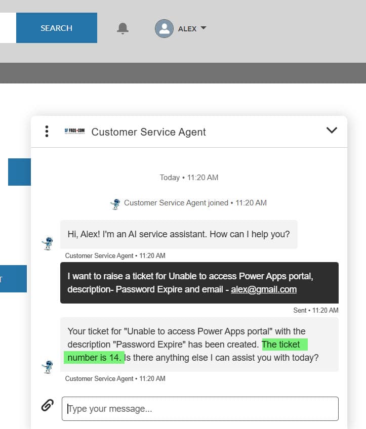 Named Credential settings for connecting Salesforce to Freshdesk